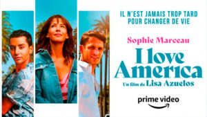 Films - I Love America