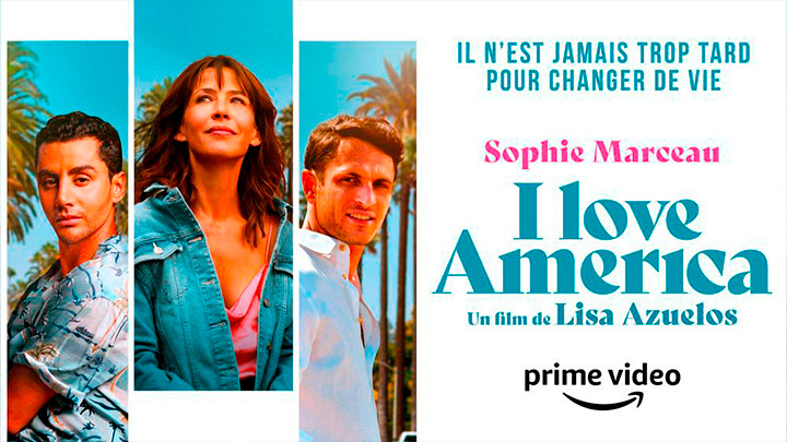 Film - I Love America