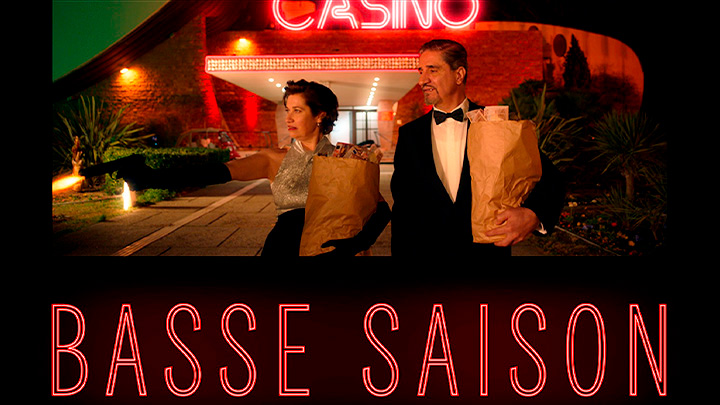 Film - Basse saison