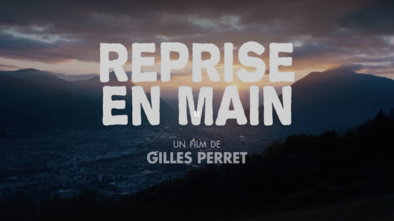 Film - Reprise en main