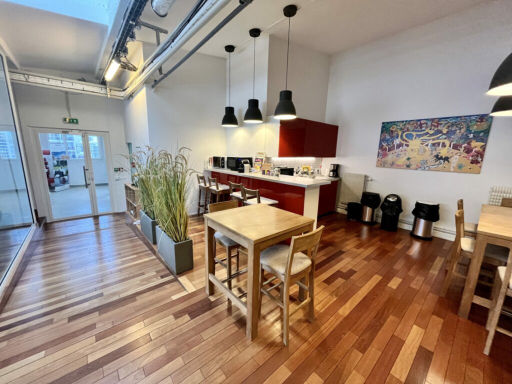 Studio VFX en France