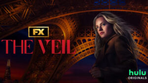 Séries - The Veil