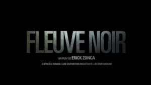 Films - Fleuve Noir