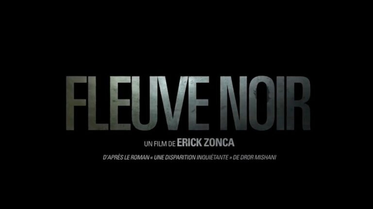 Film - Fleuve Noir