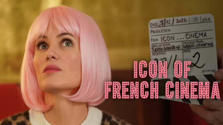 Série - Icon of French Cinema