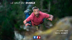 Films - Le Saut du Diable