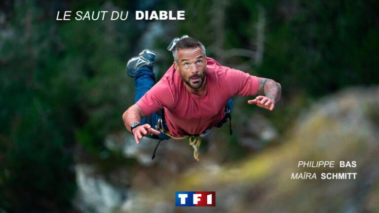 Film - Le Saut du Diable