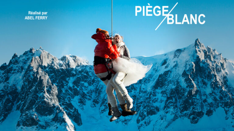 Film - Piège Blanc