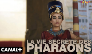 Documentaires - Les Secrets des Pharaons – Saison 2