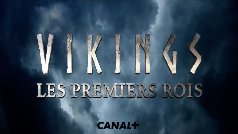 Documentaire - Vikings, les premiers rois