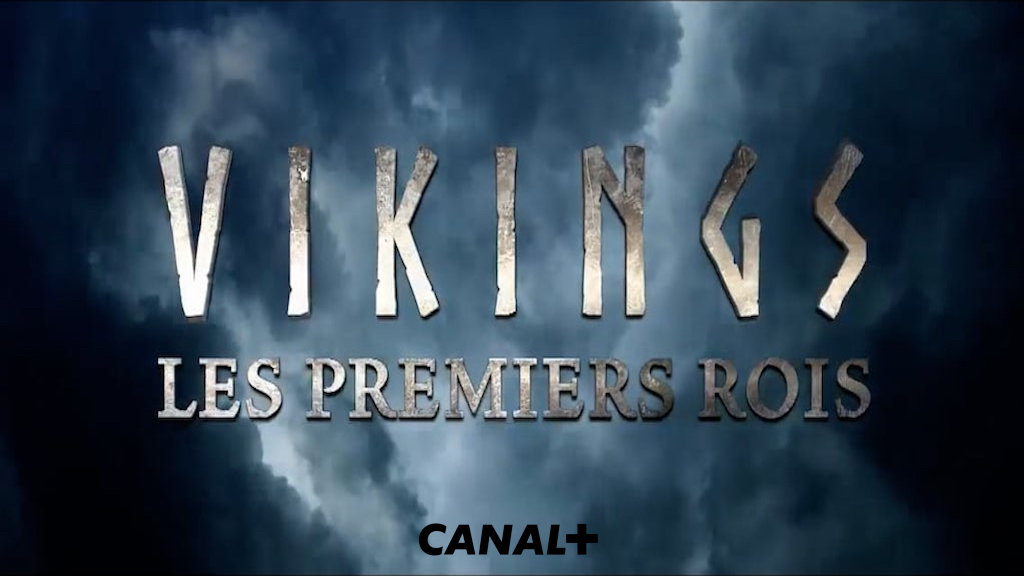 Vikings, les premiers rois
