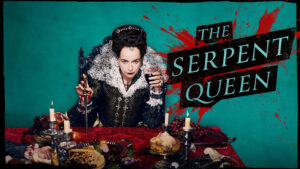 Séries - The Serpent Queen Saison 2