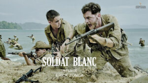 Films - Soldat Blanc