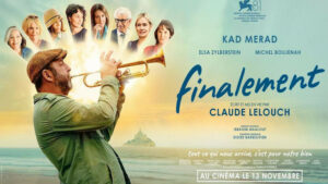 Films avec compositing réalisé par Trimaran VFX studio Paris - animation 3d - Finalement