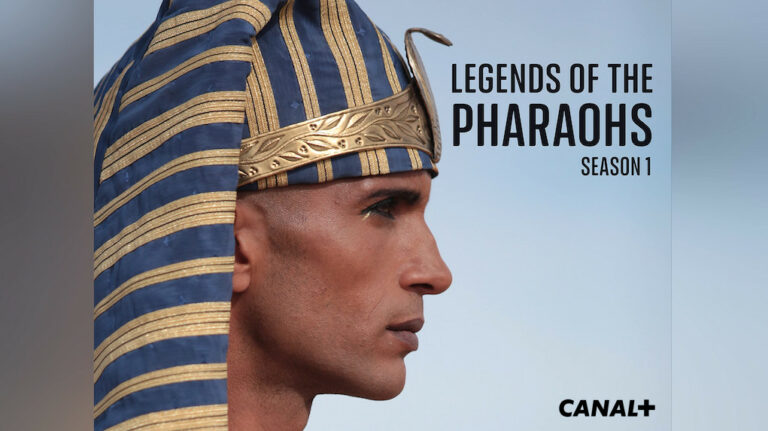 Documentaire - Les Secrets des Pharaons – Saison 1