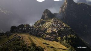 Histoire - Incas, les secrets de l’Empire du Soleil