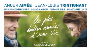 Films - Les Plus Belles Années d’une Vie